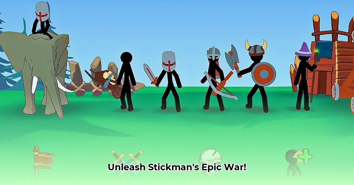 stickman-history-battle